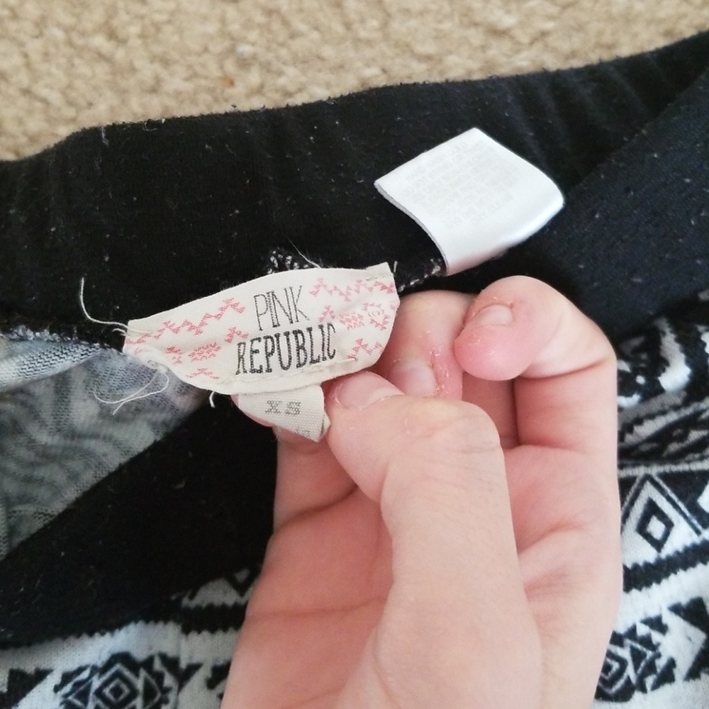 Pants - Picture 2 of 2